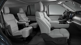2027 Ford Expedition® Internal Image 1